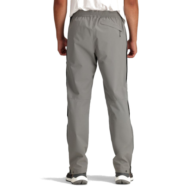 Outdoor Research Stratoburst Stretch Rain Pants - Men's - Image 3